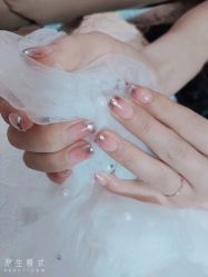 -慕拉美甲美睫皮肤管理