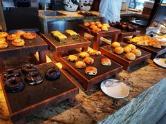 -嘉定凯悦·咖啡厅