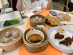 -美心·翠园(港汇恒隆广场店)