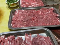 -月圆火锅(宁海东路二店)