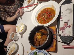 -千百味红餐厅·江西菜(绿地双子塔店)