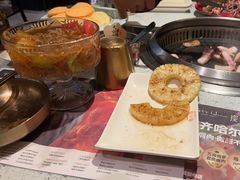 -炭之家·齐齐哈尔非遗烤肉·鲜切直供(中央大街店)