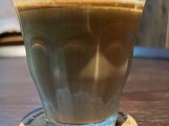 -8 Hearts Coffee(悟锦世纪大楼店)