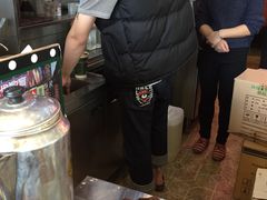 -香港鸿记冰室