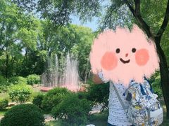 -沈阳植物园