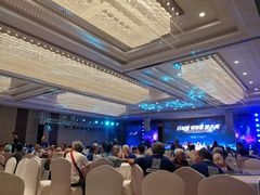 -世纪缘湖滨花园酒店(玄武湖店)