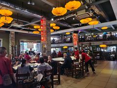 大堂-味可道美食坊(福基路店)