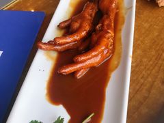-95号酱骨·一块豆腐(展春园西路店)
