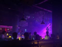 -苏荷酒吧(九街店)