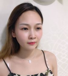 -久匠·纹眉半永久野生眉