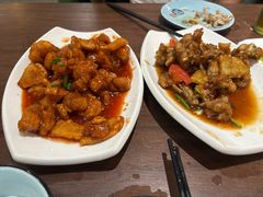 -老杨饭店(万科里店)