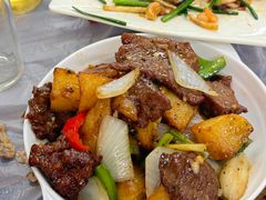 -陈根记大牌档