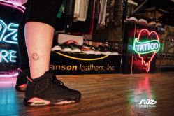 -MDZ STORE·TATTOO·耳饰