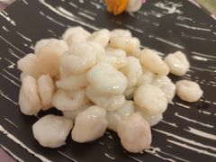 -银都上海菜馆(粤海东路店)