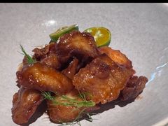 -白云中餐厅·粤菜·亚龙湾喜来登度假酒店