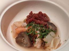 -怡情荟•海鲜青岛菜(五四广场旗舰店)