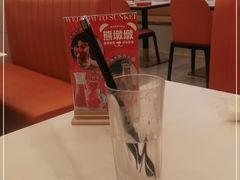 -香港新曜记·粤菜点心(滨江宝龙店)