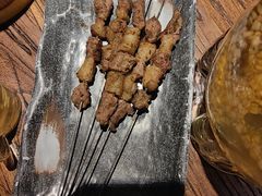 -并州大牌档之醉轻尘