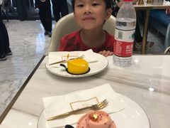 -法桐蛋糕·手作面包(万象城店)