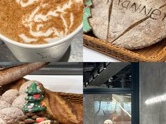 -Manner Coffee(淮海755店)