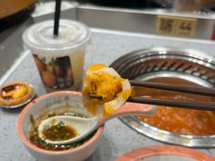 -喜味涮自助小火锅(广州东圃天河城店)