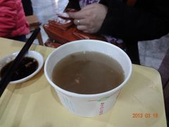 绿豆汤-四季美汤包(户部巷店)