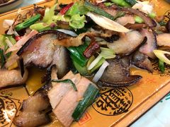 -君华饭店·腊排铜火锅
