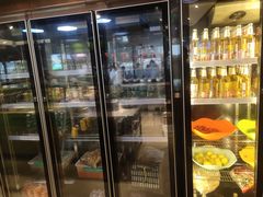 -生火火·小炉子炭烤(金楠天街总店)