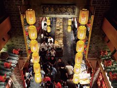 -唐山宴大唐州府精品中餐