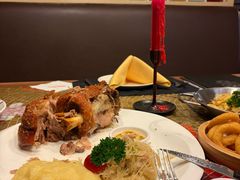 -申德勒加油站西餐厅(太仓店)