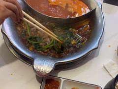 -刘一锅筋头巴脑(大悦城C店)