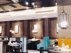 大堂-岭南真味·匠心粤菜(K11店)