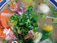 -嘉华小吃(蛇口市场店)