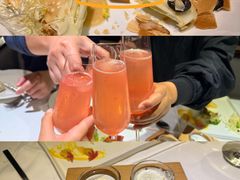 -王品牛排(福州泰禾店)