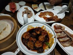 -北京老铺烤鸭(西稍门店)