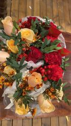 -Sunny喜铺婚礼定制·求婚策划