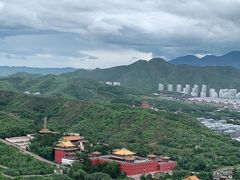 -须弥福寿之庙