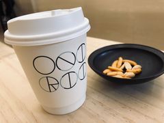 -Onirii Coffee(长乐路店)