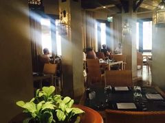 -阿布扎比沙漠皇宫酒店水疗中心