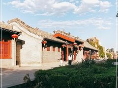 -大槐树寻根祭祖园