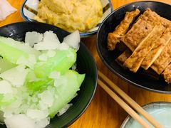 -炒豆合作社(东四总店)