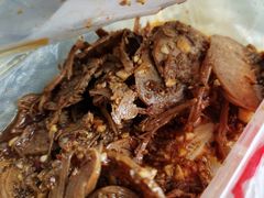 -浪哥卤味捆鸡(南门口店)