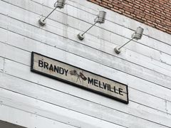 -Brandy Melville