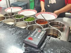 -吴满满油泼面(北方风味园店)