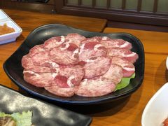 -韩一品韩国料理(柏庐南路店)