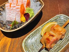 -鸟屯(三里屯店)