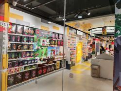 -乐高授权专卖店(西单大悦城店)