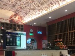 大堂-安妮意大利餐厅(世贸天阶店)
