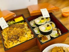 -晴空·日本料理(万象城店)