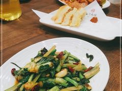 -海荣锅贴馆(五味十字店)